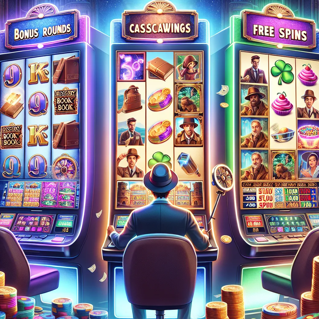 Игры в казино Pinco