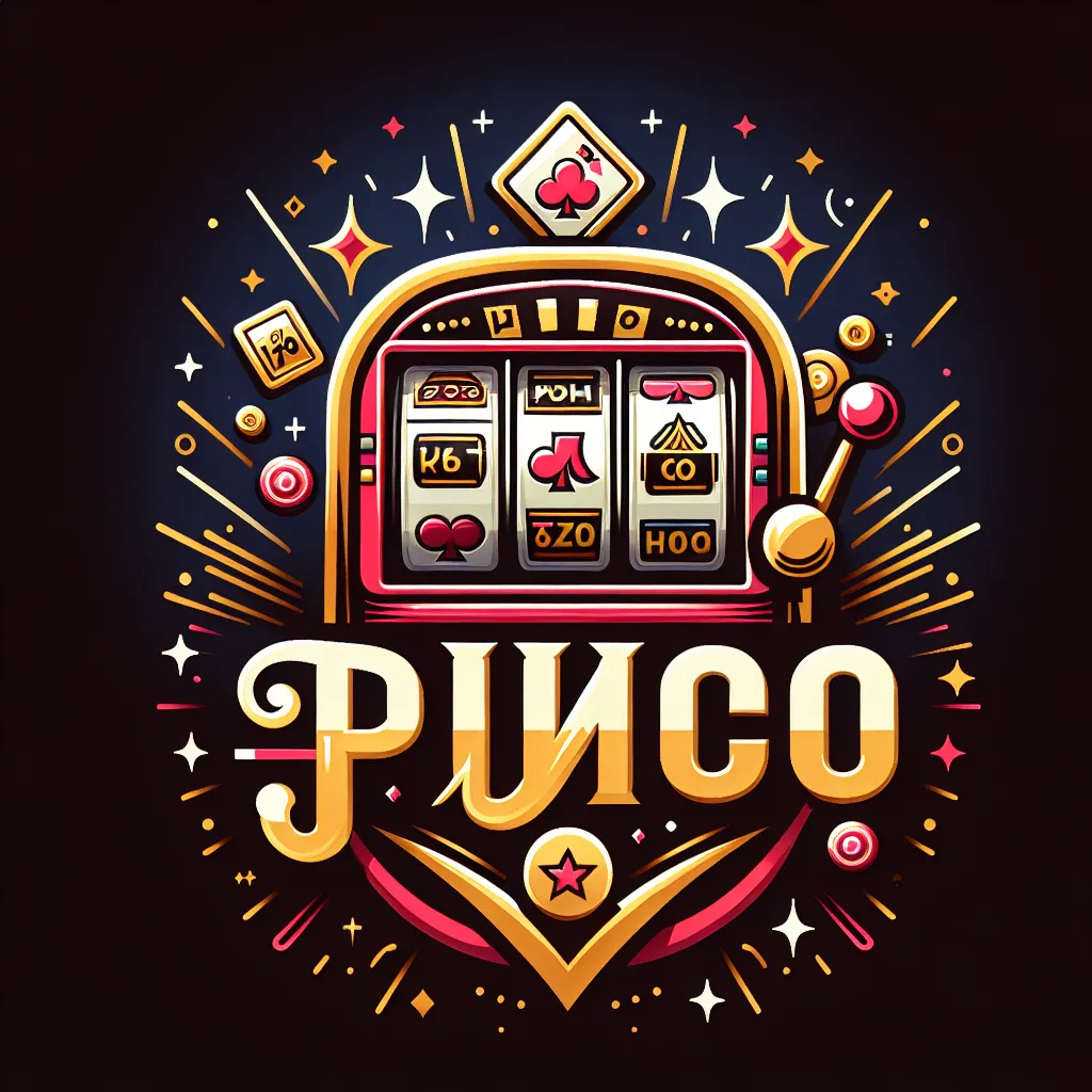 Pinco — казино, которое подарит тебе яркие эмоции и головокружительные победы! Logo